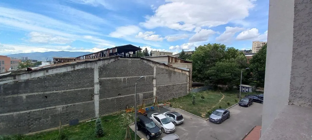 Holidays In Tbilissi 0*,