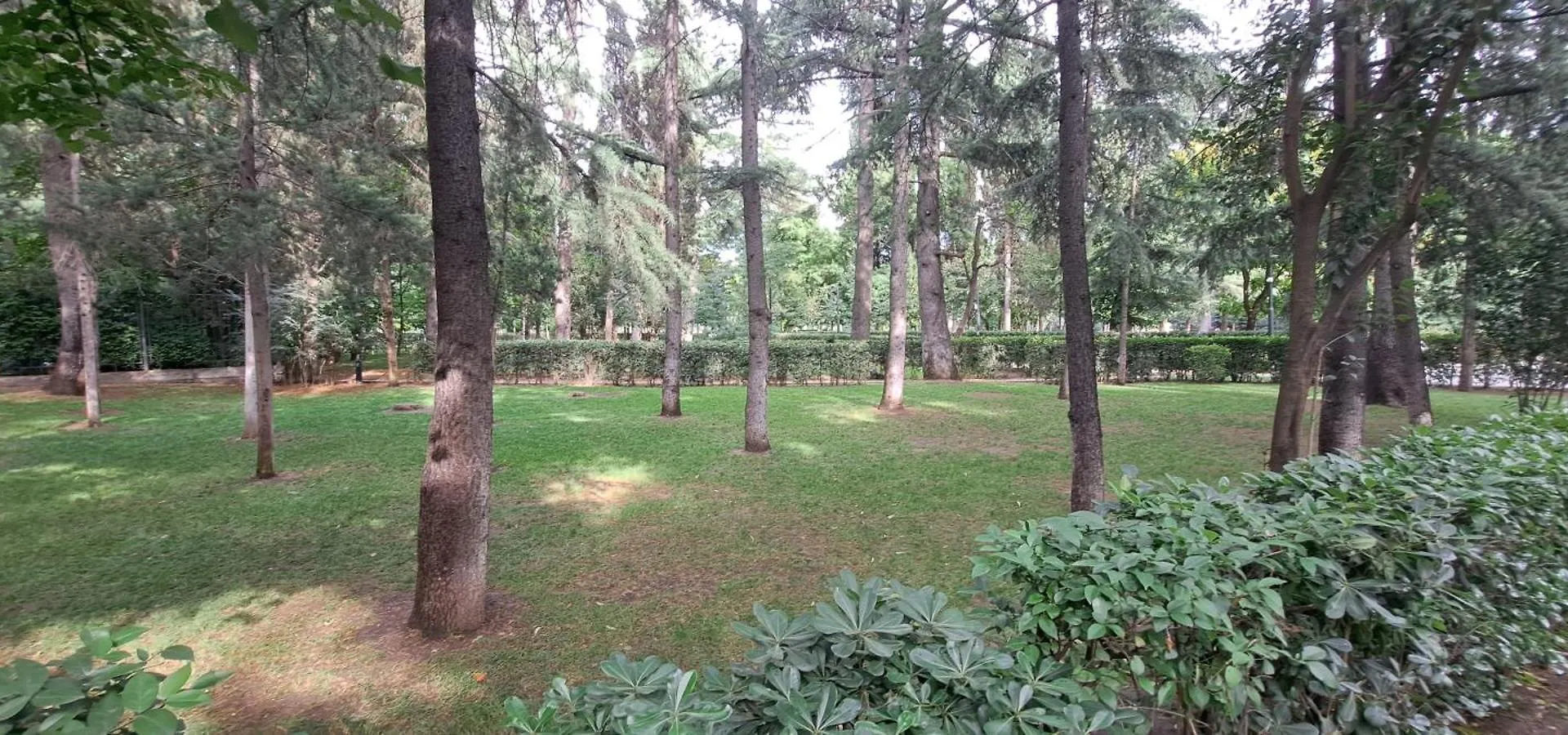 Holidays In Tbilissi Appartement