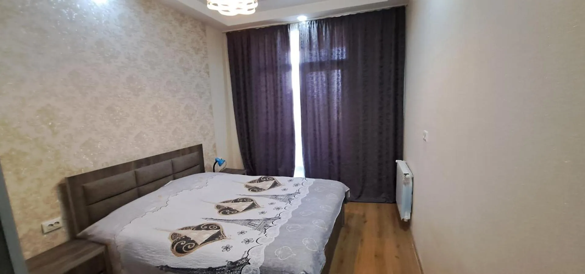 Holidays In Тбилиси 0*,