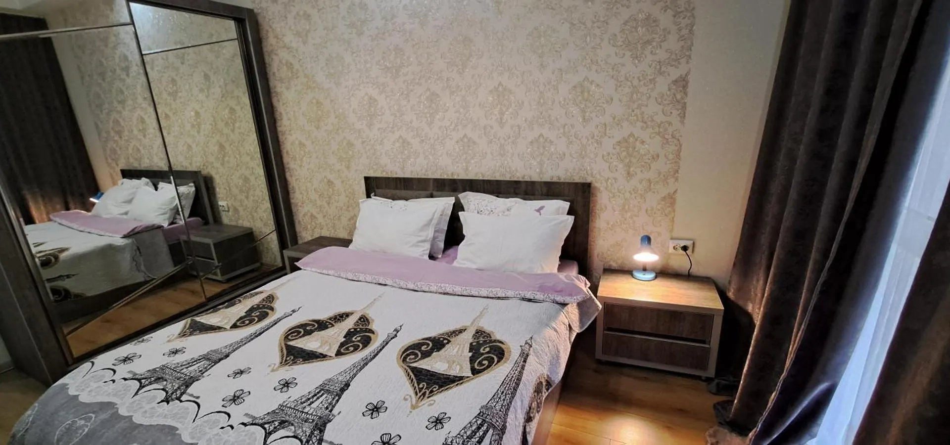 Holidays In Tiflis Apartamento