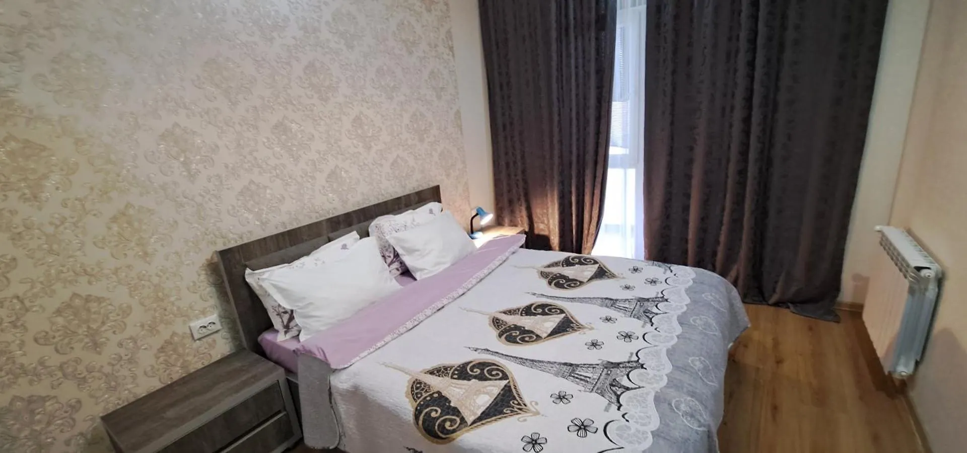 Holidays In Tiflis Apartamento